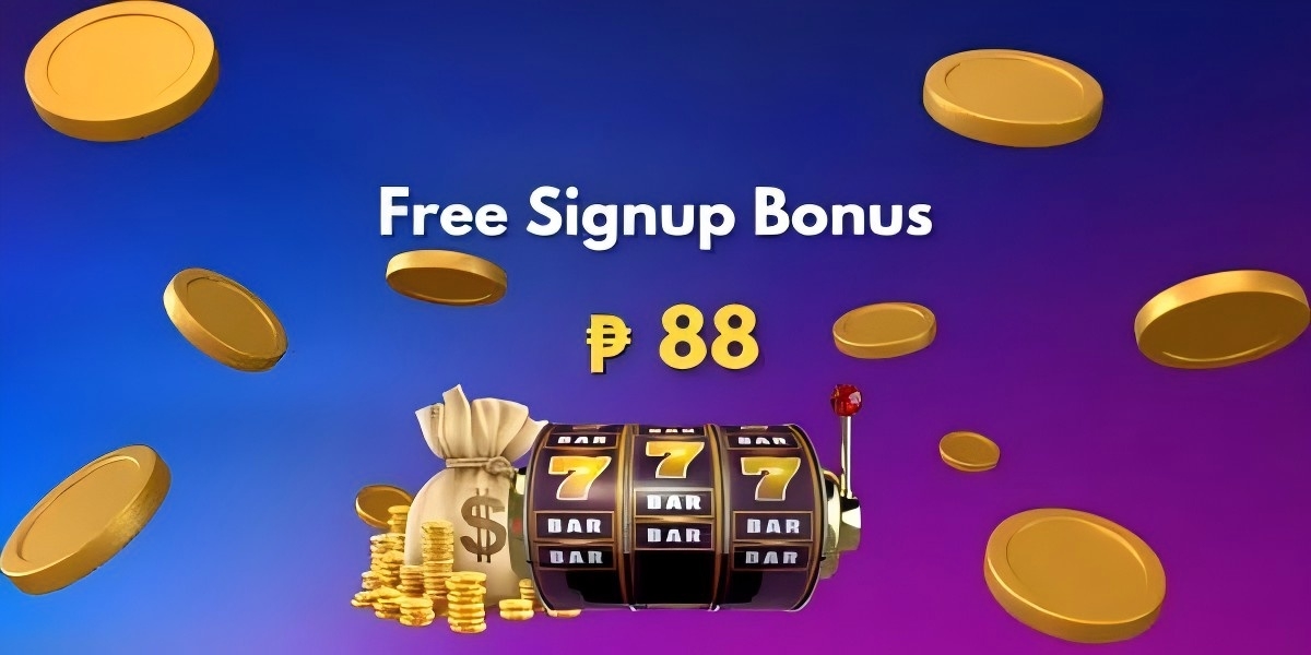 pgph88 casino welcome banner
