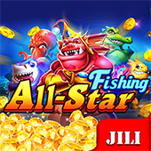 pgph88 All Star Fishing