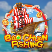 pgph88 Bao Chuan Fishing