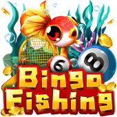 pgph88 Bingo Fishing