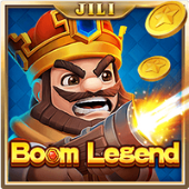 pgph88 Boom Legend