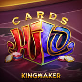 pgph88 Cards Hi Lo