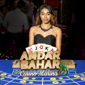 pgph88 Casino Marina Andar Bahar