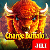 pgph88 Charge Buffalo