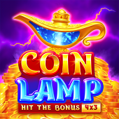 pgph88 slot Coin Lamp