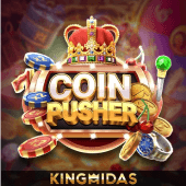 pgph88 Coin Pusher