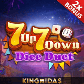 pgph88 Dice Duet