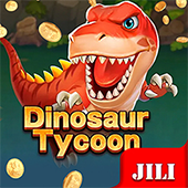 pgph88 Dinosaur Tycoon