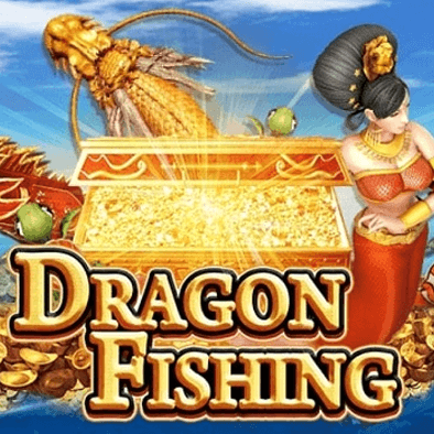 pgph88 Dragon Fishing