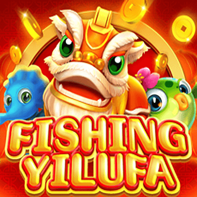 pgph88 Fishing Yi Lu Fa