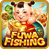 pgph88 Fuwa Fishing