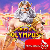 pgph88 Gates of Olympus
