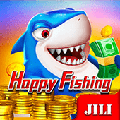 pgph88 Happy Fishing