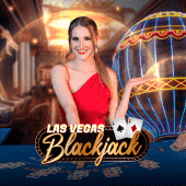 pgph88 Las Vegas Blackjack