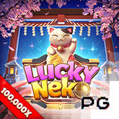 pgph88 Lucky Neko