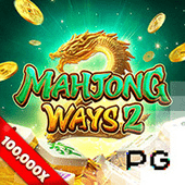 pgph88 Mahjong Ways 2