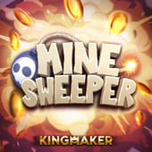 pgph88 Minesweeper