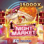pgph88 slot Night Market