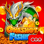 pgph88 Oneshot Fishing