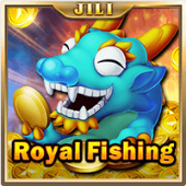 pgph88 Royal Fishing