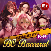 pgph88 Sexy Blockchain Baccarat
