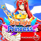 Starlight Princess pgph88 bonus game