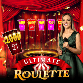 pgph88 Ultimate Roulette
