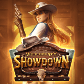pgph88 slot Wild Bounty Showdown